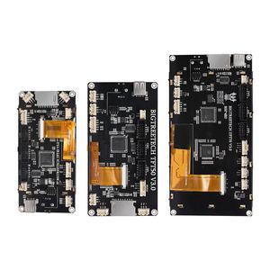 BIGTREETECH 12864LCD 3D ชิ้นส่วนเครื่องพิมพ์ V3.0 หน้าจอสัมผัส TFT43 TFT50 TFT70 TFT28 ใหม่เข้ากันได้กับเอนเดอร์ 3/5 SKR V1.4 มินิ E3 - Product Image 5