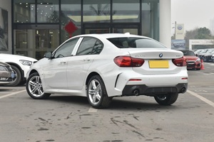 2020 <span class=keywords><strong>BMW</strong></span> 1 Series <span class=keywords><strong>125i</strong></span> M Paquete deportivo Blanco Volante a la izquierda R18 Neumático Automático FWD Cámara trasera Coche <span class=keywords><strong>usado</strong></span>-Gas/Híbrido eléctrico - Product Image 5