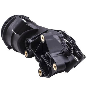 Ensemble de boîtier de filtre à huile 07K115397D 07115397B pour pièces automobiles Volkswagen Audi - Product Image 4