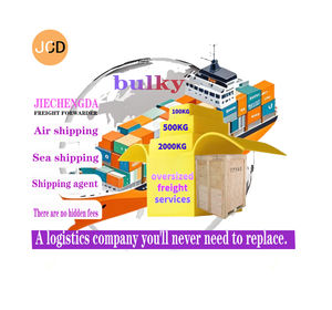 中国货运代理JCD-物流廉价卡车/海运/空运澳大利亚意大利德国马来西亚英国巴林美国15-25天 - Product Image 4