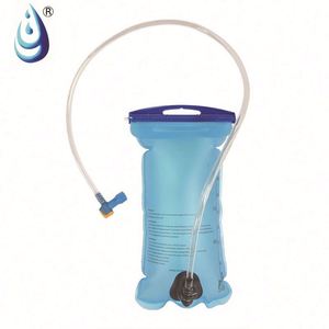 Bolsa de hidratación de 5L para viajes, de fábrica, con volúmenes de 1/1.5/2/2.5/3 litros - Product Image 3