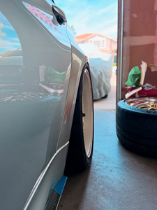 Rcsr <span class=keywords><strong>DESMOND</strong></span> <span class=keywords><strong>EVO</strong></span> regamaster <span class=keywords><strong>ล้อ</strong></span>ปลอม5x114ที่กำหนดเองขนาด.3/100/120 40มมและอะลูมิเนียมอัลลอยขนาด100มม. สำหรับชนิด R - Product Image 4