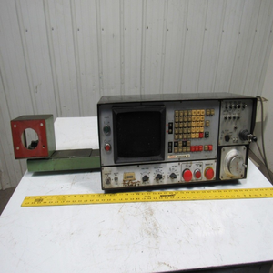 ระบบควบคุมอินเทอร์เฟซผู้ปฏิบัติงาน 6T พร้อมแขนควบคุม จาก <span class=keywords><strong>Wasino</strong></span> LG71 สำหรับ PLC จัดส่งโดย DHL/UPS ขายดีในสต็อก - Product Image 1