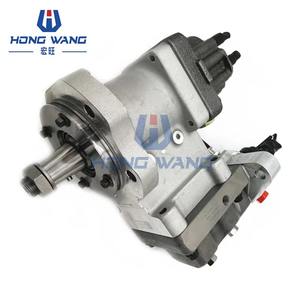 Kit de Bomba de Inyección de Combustible Diésel de Alta Precisión 3973228 4921431 4903462 para Cummins ISC ISL 8.3L 8.9L QSL8.9 QSL9 - Product Image 4