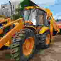 JCB4cx, JCB3cx, JCB 4x4 Backhoe Loader, JCB CN, 3CX, 4DX, 4DX Mini Backhoe Loader, 4x4 Side-shift Backhoe Excavator bekas.