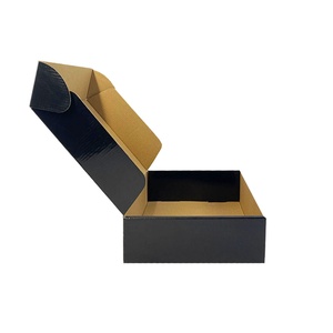 Customized Printing Embossing UV Coating Recycled Rigid Cosmetic Paper <b>Boxes</b> for <b>Makeup</b> and Personal Care - Product Image 1