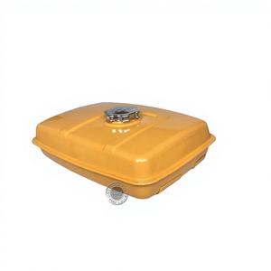 Pièces pour truelle et trancheuse Robin Power 167FEY20 RGX2400 avec moteur à essence 5.0 7.5HP, pour réservoir de carburant et bidons en plastique - Product Image 3