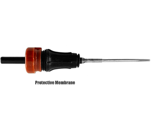 Cartucho desechable de alta calidad, <span class=keywords><strong>Agujas</strong></span> <span class=keywords><strong>para</strong></span> tatuaje, membrana <span class=keywords><strong>para</strong></span> tatuaje, OEM - Product Image 6