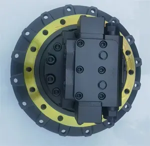 320c 320d Eindaandrijving Voor Graafmachine 227-6949 148-4696 227-0857 232-3550 227-6135 Hydraulische Reserveonderdelen Reismotor Assemblage - Product Image 2