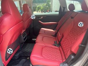 Sièges améliorés pour Audi A3 A4 A5 A6 A7 A8 S3 S4 S5 S6 S7 S8 Q3 Q5 Q7 SQ8 RSQ5 RSQ7 RSQ8 RS3 RS4 RS5 RS6 <span class=keywords><strong>RS7</strong></span> R8 de haute qualité - Product Image 2