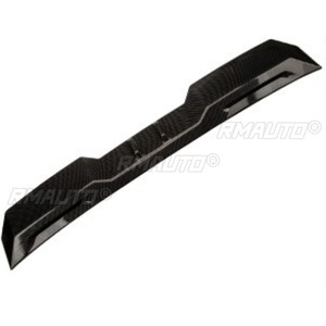 Alerón Trasero para Coche, Alerón de Maletero, Alerón de Techo, Kit de Carrocería para BYD Formula Leopard 5 MC Sport 2023-2024, Pieza Exterior - Product Image 6