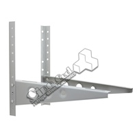 Support mural extérieur pour climatiseur Sino Cool – Fixation pour climatiseur de marque Sino Cool