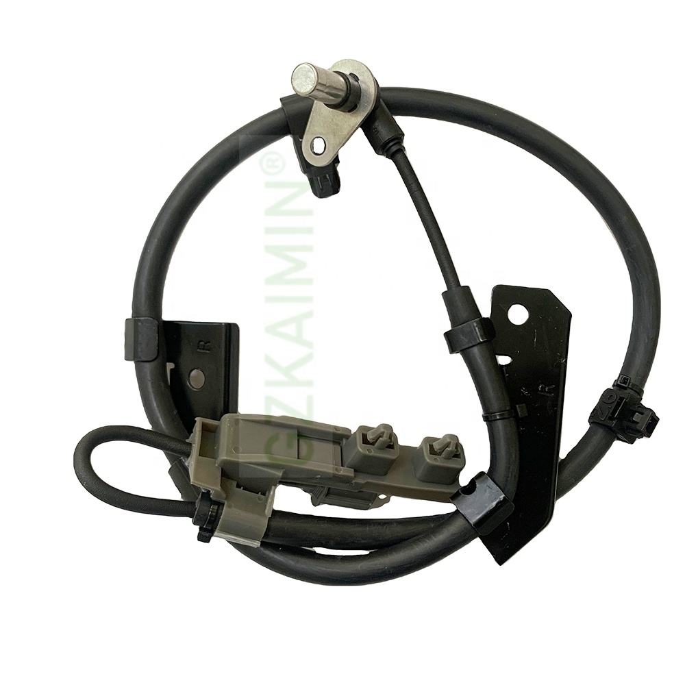ぷーー OEM 897387989 for Isuzu D-Max Rodeo TFS77 TFS86 TFS85 ABS Sensor