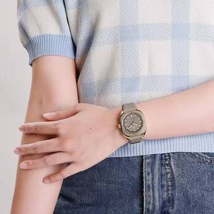 Nouvelle conception NAVIFORCE 5061, montre-bracelet à quartz élégante pour femmes, montre décontractée de haute qualité, étanche, Reloj Mujer - Product Image 4