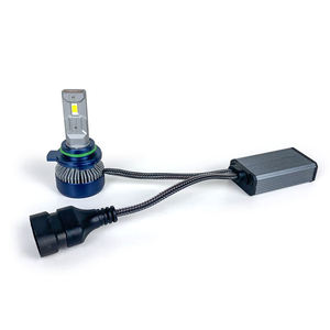 Faros Delanteros LED Evitek Y2 110W 12000LM 9005 9006 H1 H3 H7 H11 9005 9006 H4 H13 9004 9007 para Autos Universales - Product Image 4