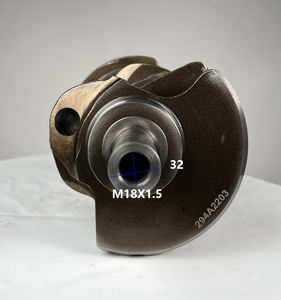 STEM OEM A6420302601 A6420302401 A642302601 A6420300418 Vilebrequin pour Mercedes Benz OM642 <span class=keywords><strong>CDI</strong></span> Diesel pour <span class=keywords><strong>E320</strong></span> E350 GL320 64 22 - Product Image 6