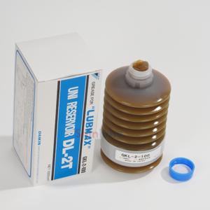 Graisse japonaise Daikin GKL-2-100 1000ml DL-2T, huile de base NLGI 2, viscosité pour lubrification centralisée, systèmes d'outillage CNC - Product Image 5