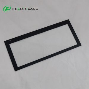Verre Felix - Verre de protection transparent anti-UV de 0,55 mm pour affichage industriel et médical - Product Image 5