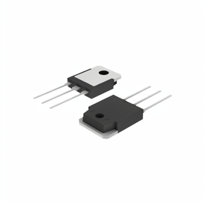 มีสินค้าในสต็อก ซื้อชิ้นส่วนอิเล็กทรอนิกส์ออนไลน์ FQA24N50F_F109 ทรานซิสเตอร์แบบ TO-3P - Product Image 1