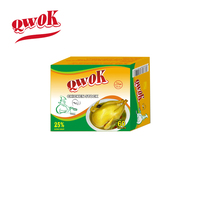 Cube de bouillon de poulet 10g Cube d'assaisonnement