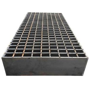 <span class=keywords><strong>ตะแกรง</strong></span><span class=keywords><strong>เหล็ก</strong></span>เชื่อมแบบ HDG <span class=keywords><strong>ราคา</strong></span>โรงงาน สำหรับงานกรอง  มีหลายขนาดให้เลือก - Product Image 1