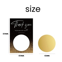 Cartes à gratter personnalisées 90*60MM, impression de cartes à gratter personnalisées avec autocollants à gratter