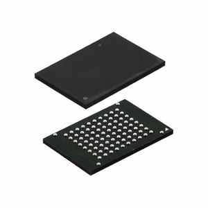 Manufacturer Channel S29WS064RABBHI000 84 VFBGA <b>Memory</b> Buy Online Electronic Components - Product Image 1