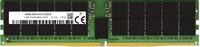 Module de mémoire RAM DDR5 4800 MHz 128 Go Registered ECC RDIMM 2Rx8 pour serveur en stock