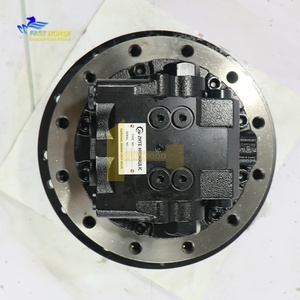 ชุดเกียร์ขับเคลื่อนสุดท้ายสำหรับรถขุด Hangood Travel Motor รุ่น TM09 TM18 TM22 อะไหล่เครื่องจักรก่อสร้าง - Product Image 2