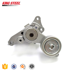 <span class=keywords><strong>สายพาน</strong></span>ขับเครื่องยนต์ KINGSTEEL AUTO PARTS สำหรับรถยนต์ TOYOTA HILUX <span class=keywords><strong>VIGO</strong></span> รุ่น 16620-0L020 - Product Image 3