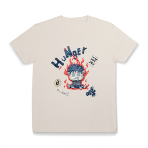 T-Shirt Unisex 210GSM 100% Cotone, Maglietta Casual Traspirante e Resistente per Uomo - Product Image 2