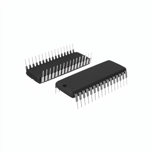 Composants électroniques mémoire 32 DIP AT28C010-12PU – Canal Fabricant - Product Image 1