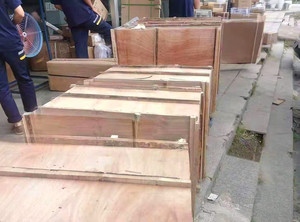 Máquina de limpieza de huevos de ganso con ciclo de agua, lavadora de huevos de pollo para la industria - Product Image 6