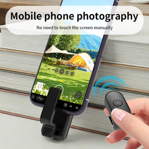 Suministro Directo de Fábrica: Anillo Inalámbrico para Pasar Páginas de <span class=keywords><strong>Kindle</strong></span>, Control Remoto para E-books, Interfaz Tipo-C, Material ABS - Product Image 3