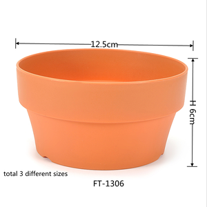 <span class=keywords><strong>Macetas</strong></span> para Plantas Verdes de Decoración de Jardín al Aire Libre Yicai, <span class=keywords><strong>Macetas</strong></span> Económicas al por Mayor en Oferta - Product Image 6