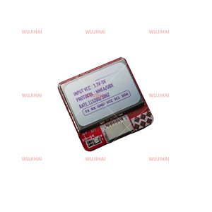 Accesorios para Drones, Módulo de Navegación xx8mm 26s, Arranque en Frío para Logística de Formación, Piezas FPV de Ala Fija, <span class=keywords><strong>GPS</strong></span> - Product Image 3