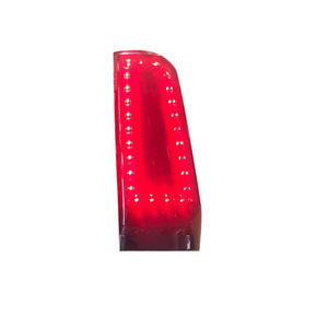 ไฟท้าย LED สำหรับ Vigo ปี 2004-2015 และ Lada Pickup อุปกรณ์ตกแต่งพลาสติก อัพเกรดเป็นรุ่นปี 2021 ไฟท้าย LED ทรง C ปี 2004-2015 - Product Image 3