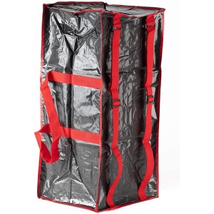 Bolsas de Almacenamiento Multiusos Extra Grandes, Portátiles, Ahorradoras de Espacio, <span class=keywords><strong>con</strong></span> Cierres para Transporte - Product Image 3