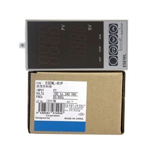 E5EWL-R1P E5ewlr1p <b>Temperature</b> <b>Controller</b> - Product Image 1