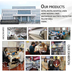 Housse de <span class=keywords><strong>matelas</strong></span> imperméable de haute qualité, épaisse, anti-acariens, résistante à l'eau, pour un usage quotidien - Product Image 6