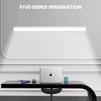 Produit phare : Luminaire LED décoratif encastré 3000-6500K 32W 36W 48W 64W