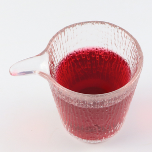 Thé aux fruits et fleurs en vrac à faible MOQ, saveur myrtille, double <span class=keywords><strong>rose</strong></span> rouge, pour mélange <span class=keywords><strong>de</strong></span> thés aux fruits - Product Image 5