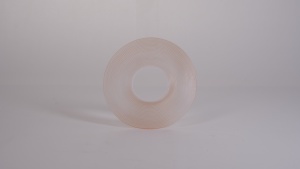 Nano Acrylic Băng Đôi Hai Mặt Giấy Nhiệm Vụ Nặng Nề Trong Suốt Mạnh Mẽ Tái Sử Dụng Có Thể Giặt Có Thể Tháo Rời Tường Gắn Grip Thảm Thảm - Product Image 4