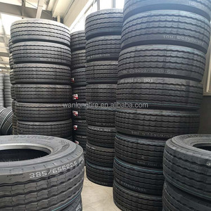 Neumáticos AOSEN Linglong 11r22.5, Precios de Venta para Vehículos, Neumáticos Radiales para Camión de China - Product Image 3