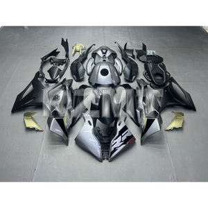 Pour BMW S1000RR 2025 2026 2019-2024 S1K S1000 RR Kit complet de carénages de moto en ABS injecté personnalisé S1025-2003c - Product Image 6