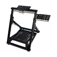 Estructura de Soporte para Hardware de Conducción Virtual