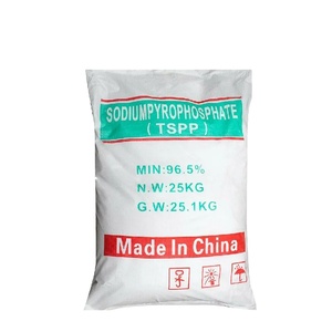 Food Grade Sodium Pyrophosphate TSPP