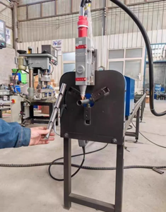 Máquina portátil de corte y biselado de tubos Máquina de corte por plasma CNC Máquina automática de corte por plasma de acero - Product Image 6