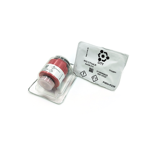 Sensor de Oxígeno Ao2 CITY, Sensor de Gas O2, Celda de Oxígeno Ptb-18.10 Ao2, Celda de Oxígeno Aa428-210 - Product Image 2