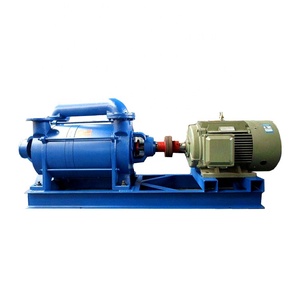 Pompe à vide 2BEC à roue à aubes en acier inoxydable, sans huile, industrielle, à anneau liquide, <span class=keywords><strong>acheter</strong></span> une pompe à vide - Product Image 4